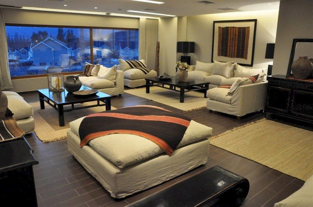 Inca Hoteles Los Andes Buitenkant foto